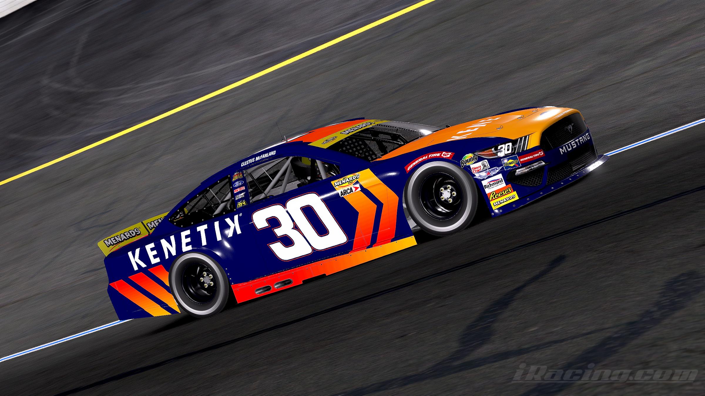 自動車 RACING CAR MF-783 自動車 RACING CAR MF-783 自動車 RACING