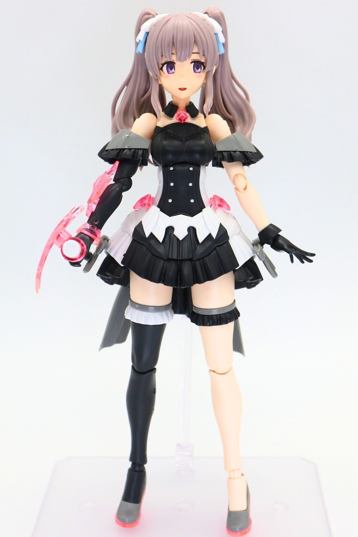 待望の色白肌アイドル衣装が登場♪】オプションボディパーツ アルファ