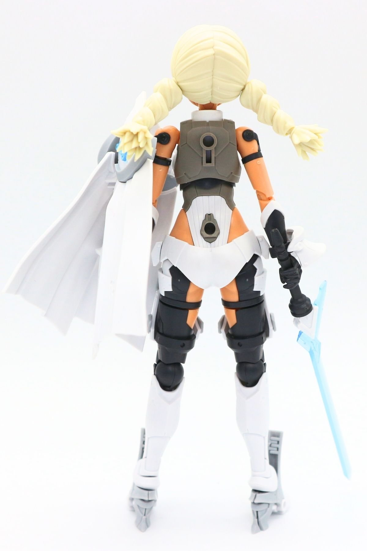 凛々しき戦乙女シスターが登場♪】30MS オプションパーツセット23