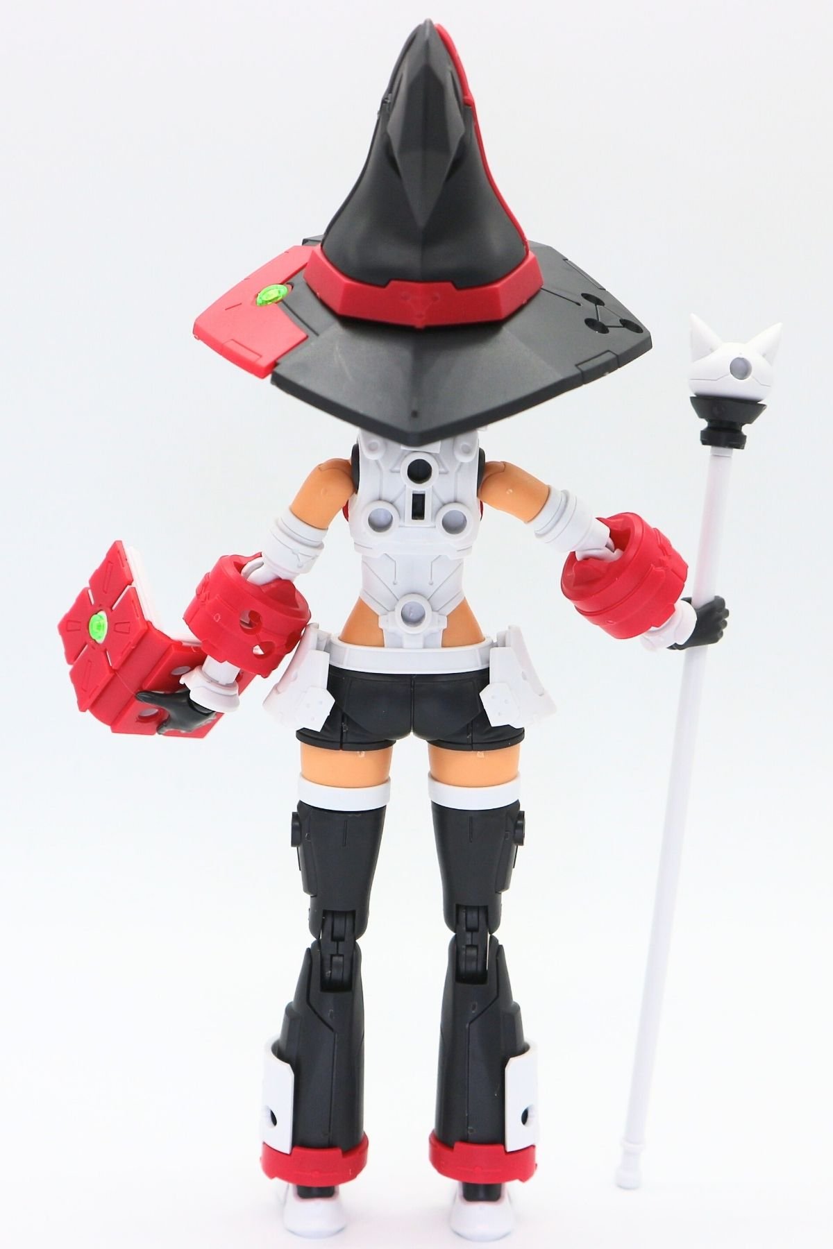 暴走がちな魔女っ娘シスター♪】30MS SIS-W00 マリカル[カラーC] 制作