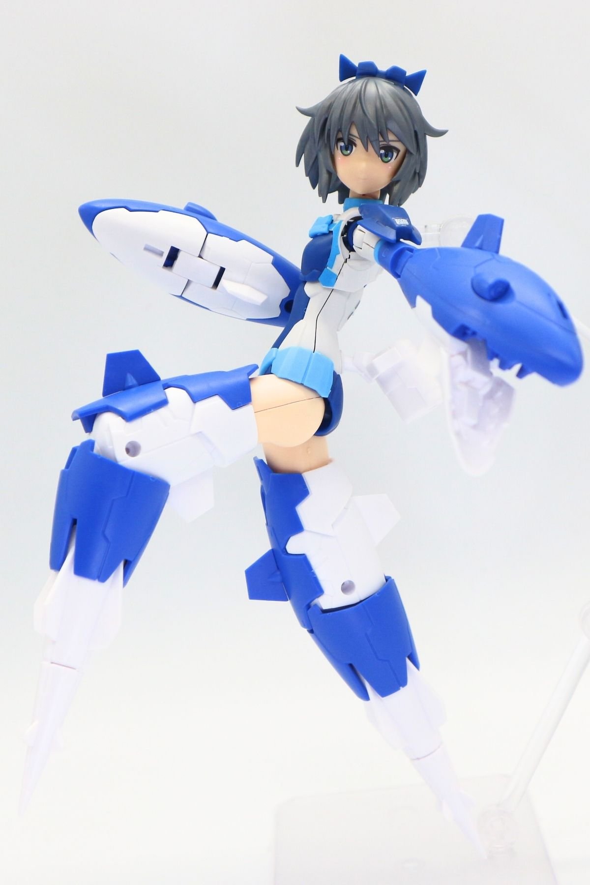 レア過ぎる？ホビーセンター限定シスター♪】30MS リシェッタ BHCPDII