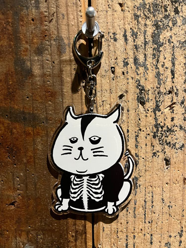 SHOCKER『VALENTINE FAIR 2025』後半に『BALZAC × DEMENTIA THIRTEEN