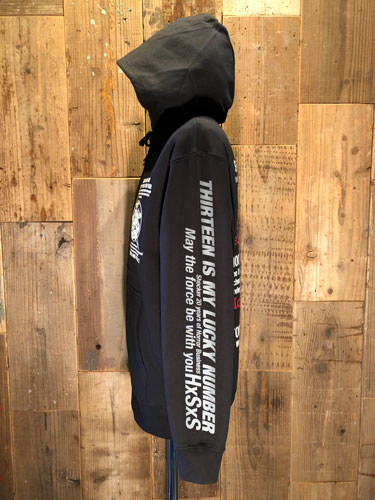 SHOCKER オープン20周年特別企画第11弾最終章：HISASHI (GLAY