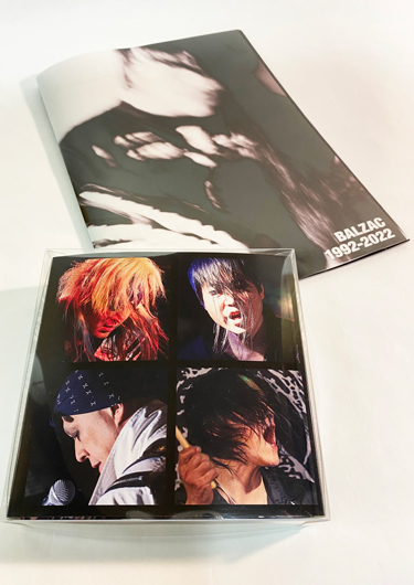 昨年の夏のワンマン『DIRTY BLACK SUMMER』と年末ワンマン『ONE NIGHT