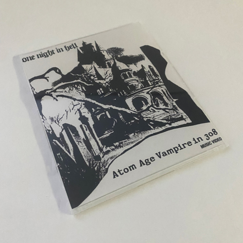 発売から30周年！1994年にカセットテープで発表されたBALZACデモ音源