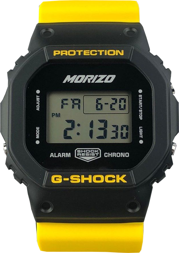 DW-5600-Morizo