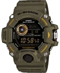 Casio G-Shock Database