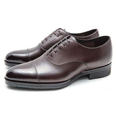 大塚製靴(OTSUKA/オーツカ) Otsuka MadeOT-1010 内羽根ストレートチップ