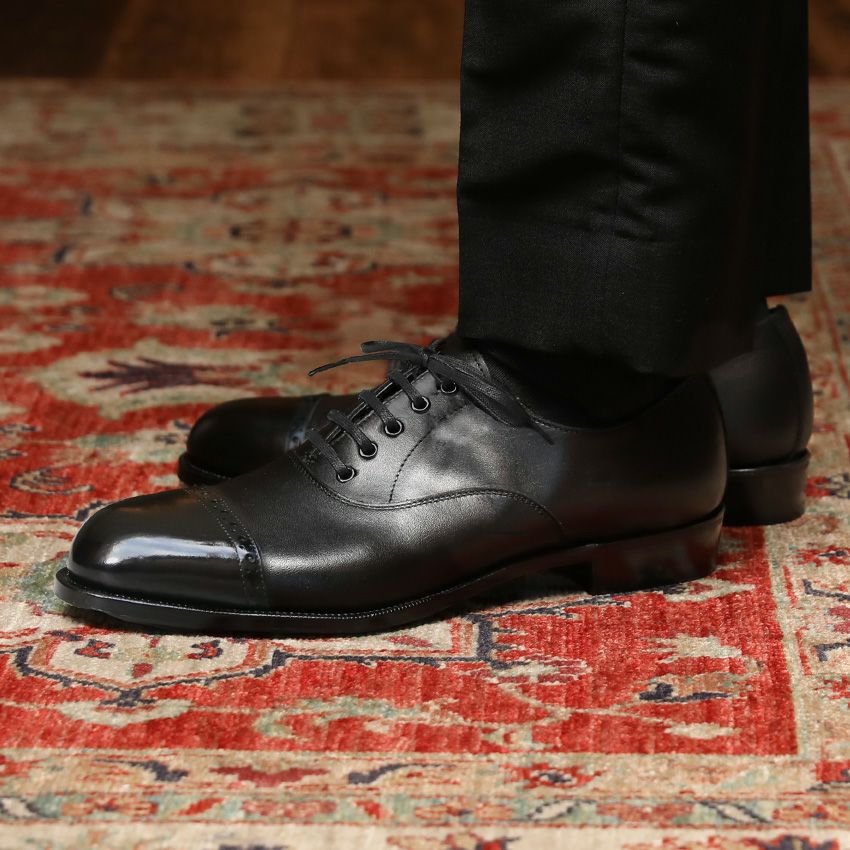 ストレートチップ | 大塚製靴公式オンラインショップ（WEB本店）