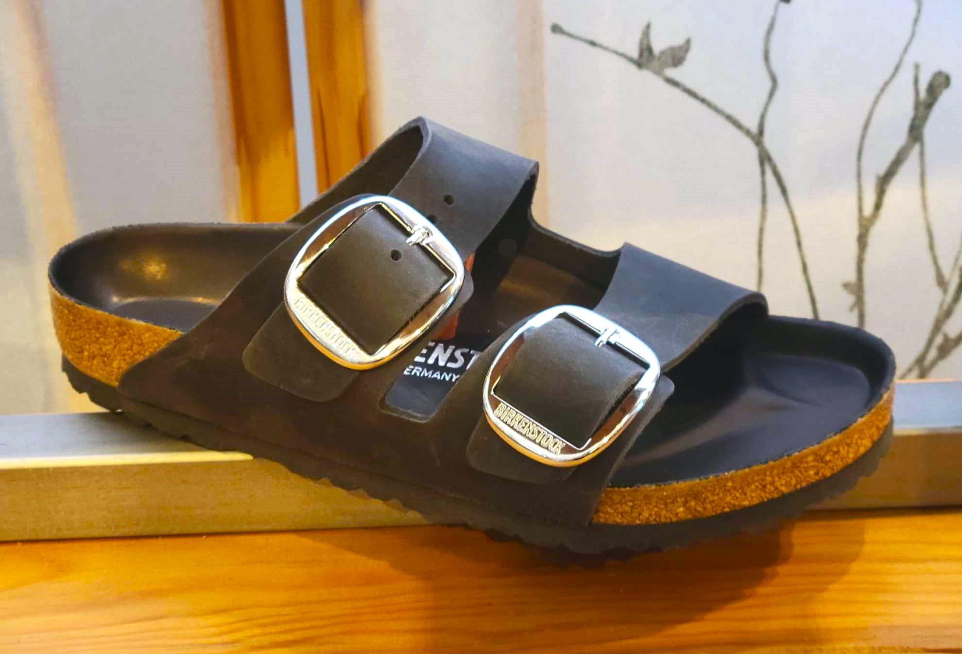 Arizona Big Buckle - Birkenstock - ShoesRX.com