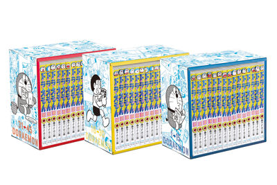 藤子・F・不二雄大全集 ドラえもん 14 | 藤子・F・不二雄 | 【試し