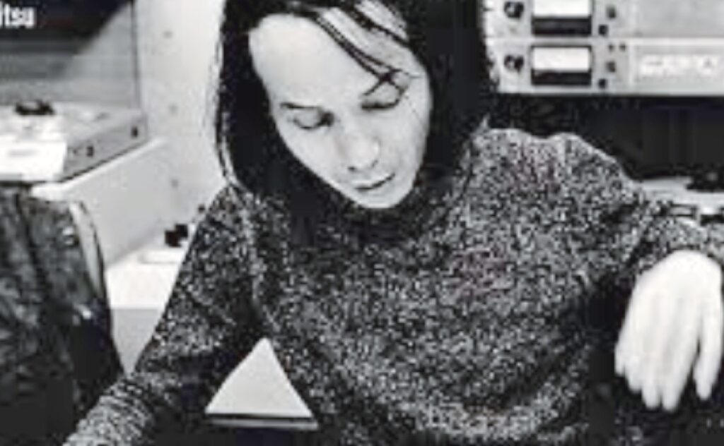 Toru Takemitsu / 武満徹 (1930 – 1996) 【作曲家】