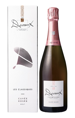 ドゥヴォー クール・ド・ナチュール オーガニック 白 カートン入