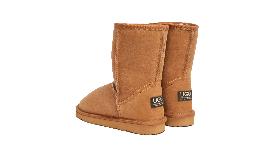 UGG Since 1974| アメリカ製カタログ | Proudly Made in the U.S.A.
