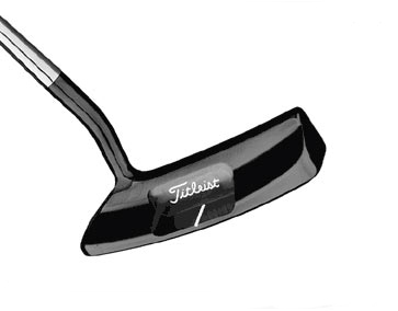 2002年モデルSTUDIO DESIGN（スタジオデザイン）シリーズ パター｜松山