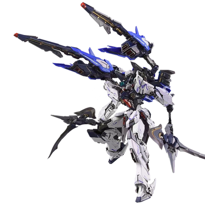 Judge [Moon Night Ver.] | ShokuninGunpla