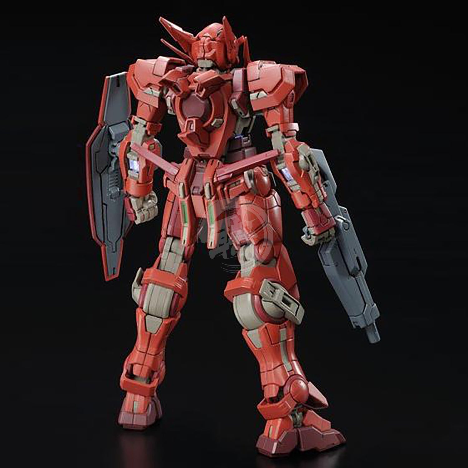 RG Gundam Astraea Type F | ShokuninGunpla