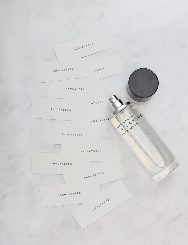 シュガーライチ – SHOLAYERED