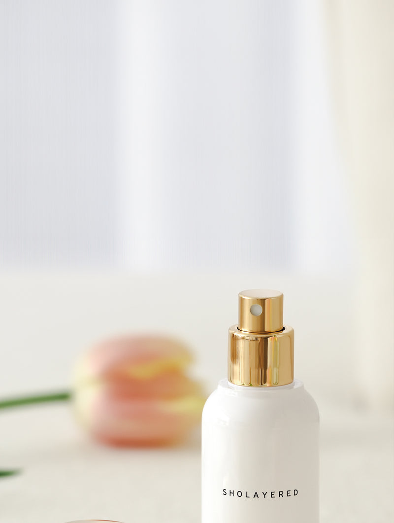 ノンアルコールパフューム ｜フレッシュペア【送料無料】 – SHOLAYERED