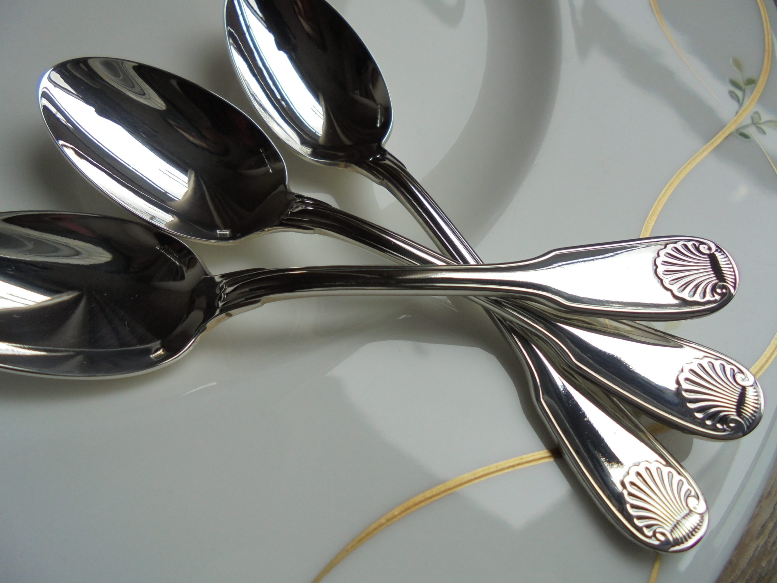 リュバンだけじゃない！廃盤になったクリストフルのレアな名作シリーズ