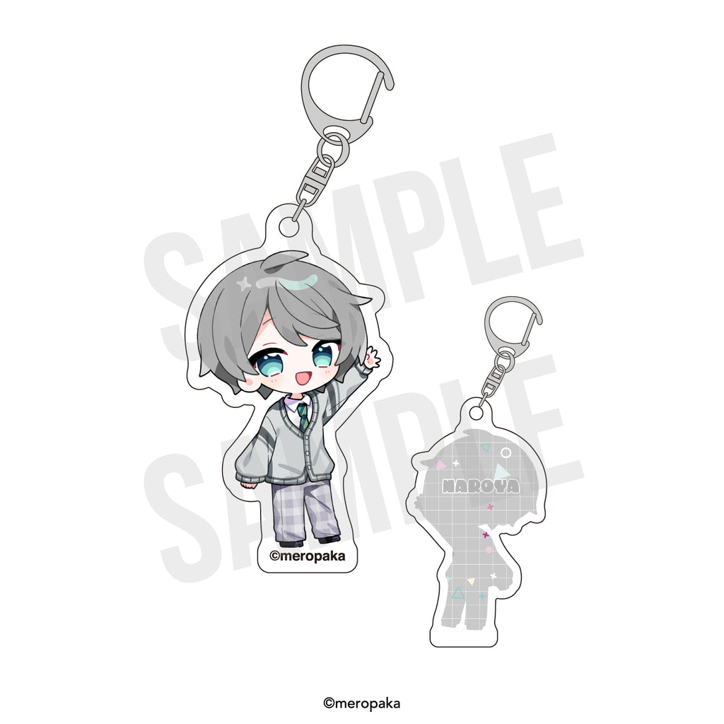 なろ屋 – ページ 3 – めろぱかマーケット