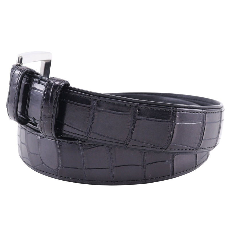 LOUIS VUITTON】ルイ・ヴィトン サンチュール ベルト エキゾチック