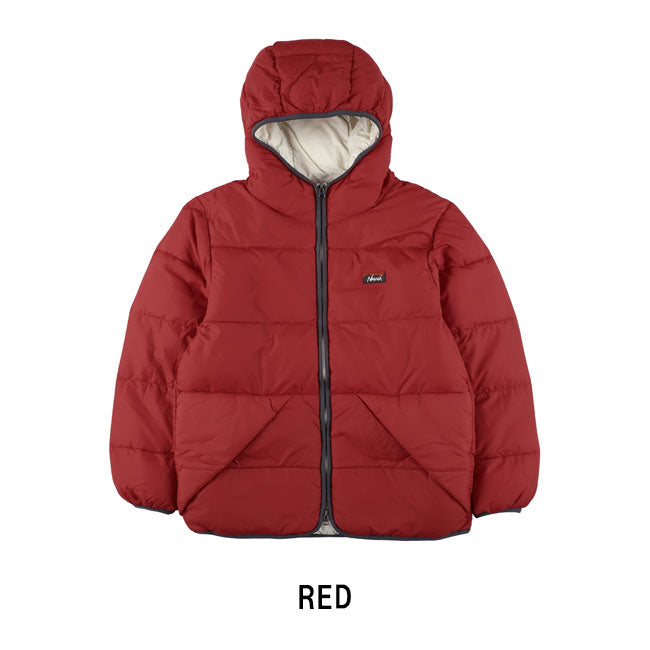 NANGA ナンガ LIGHT WEIGHT PLAYLAND DOWN JACKET ライトウェイト