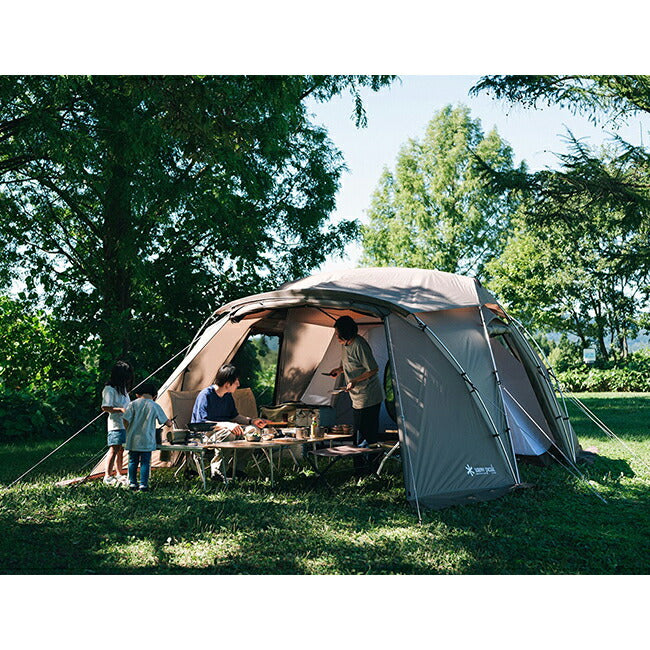 Snow Peak スノーピーク ランドネストシェルター TP-259 – アウトドア