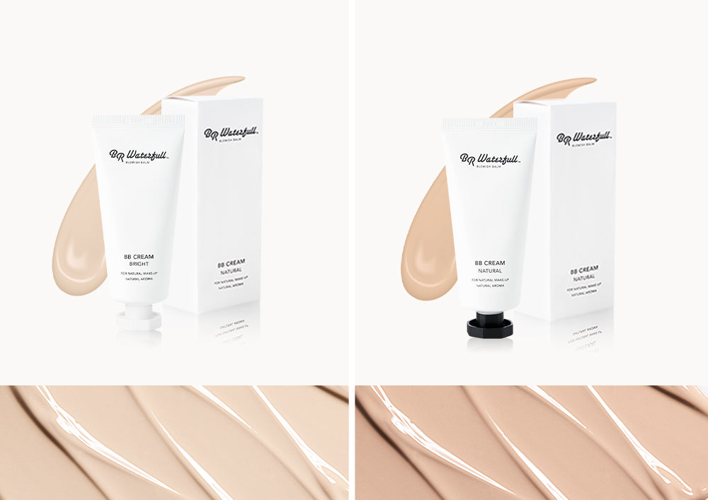 BRWaterfull BBクリーム – brwaterfull
