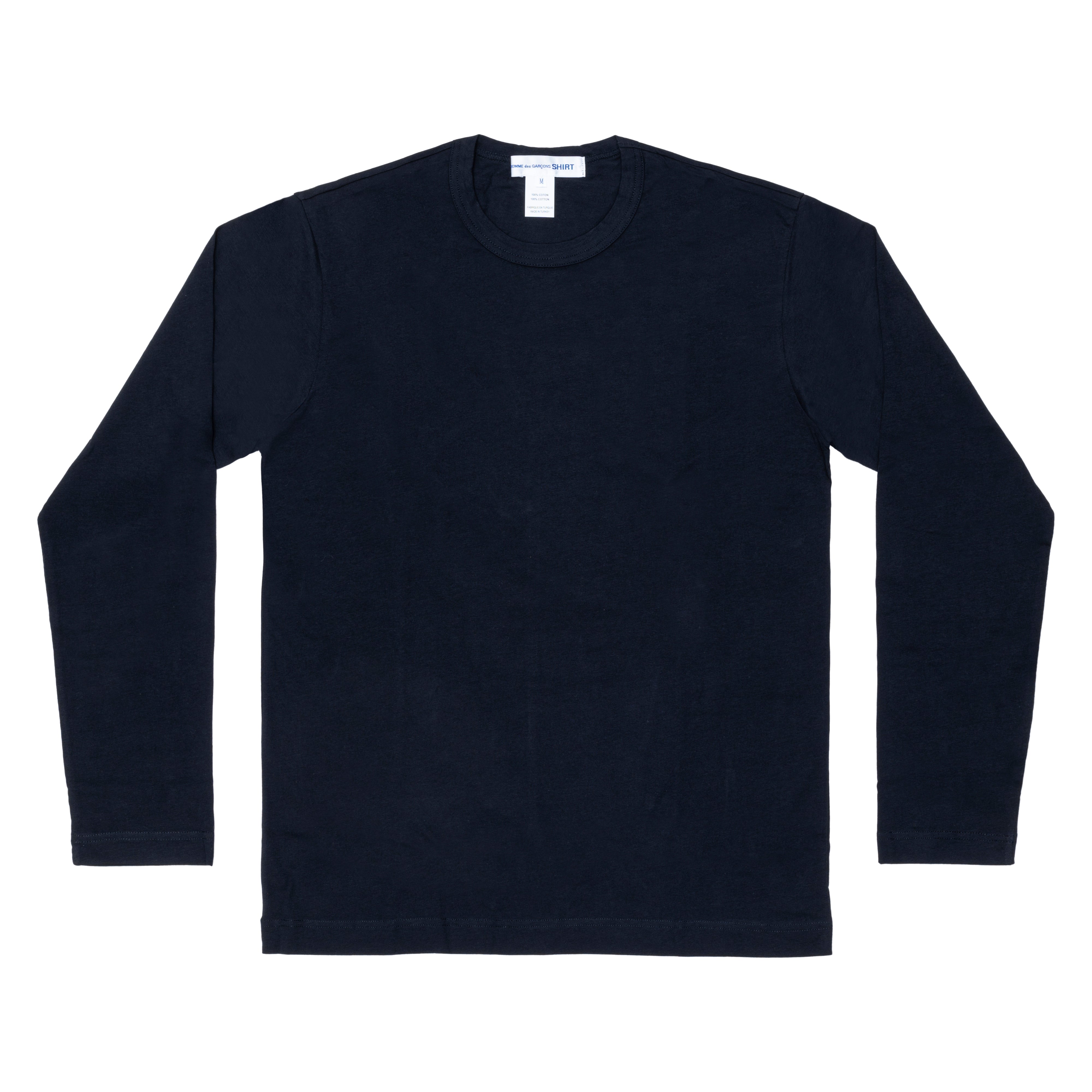 CDG Shirt Forever | DSMG E-SHOP