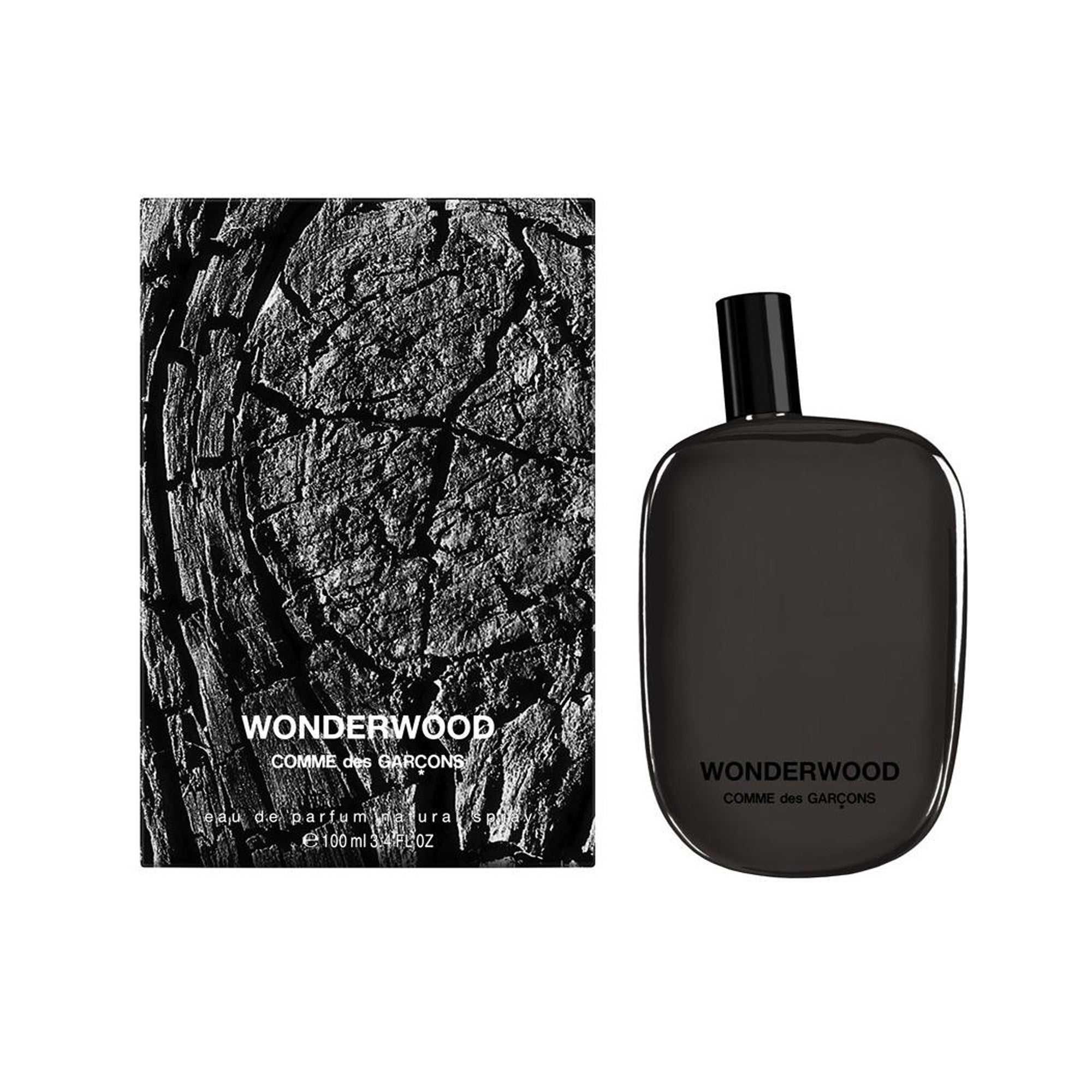 CDG PARFUM: Wonderwood (Eau de Parfum) | DSMG E-SHOP