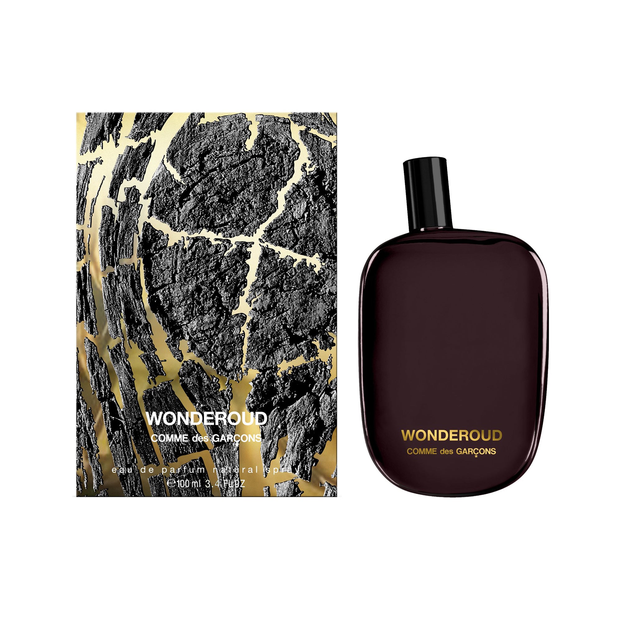 CDG PARFUM: Wonderoud (Eau de Parfum) | DSMG E-SHOP