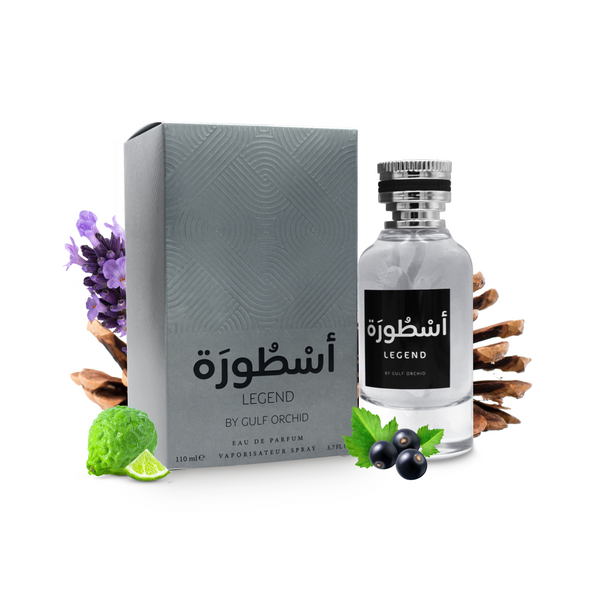 Gulf Orchid Fragrances