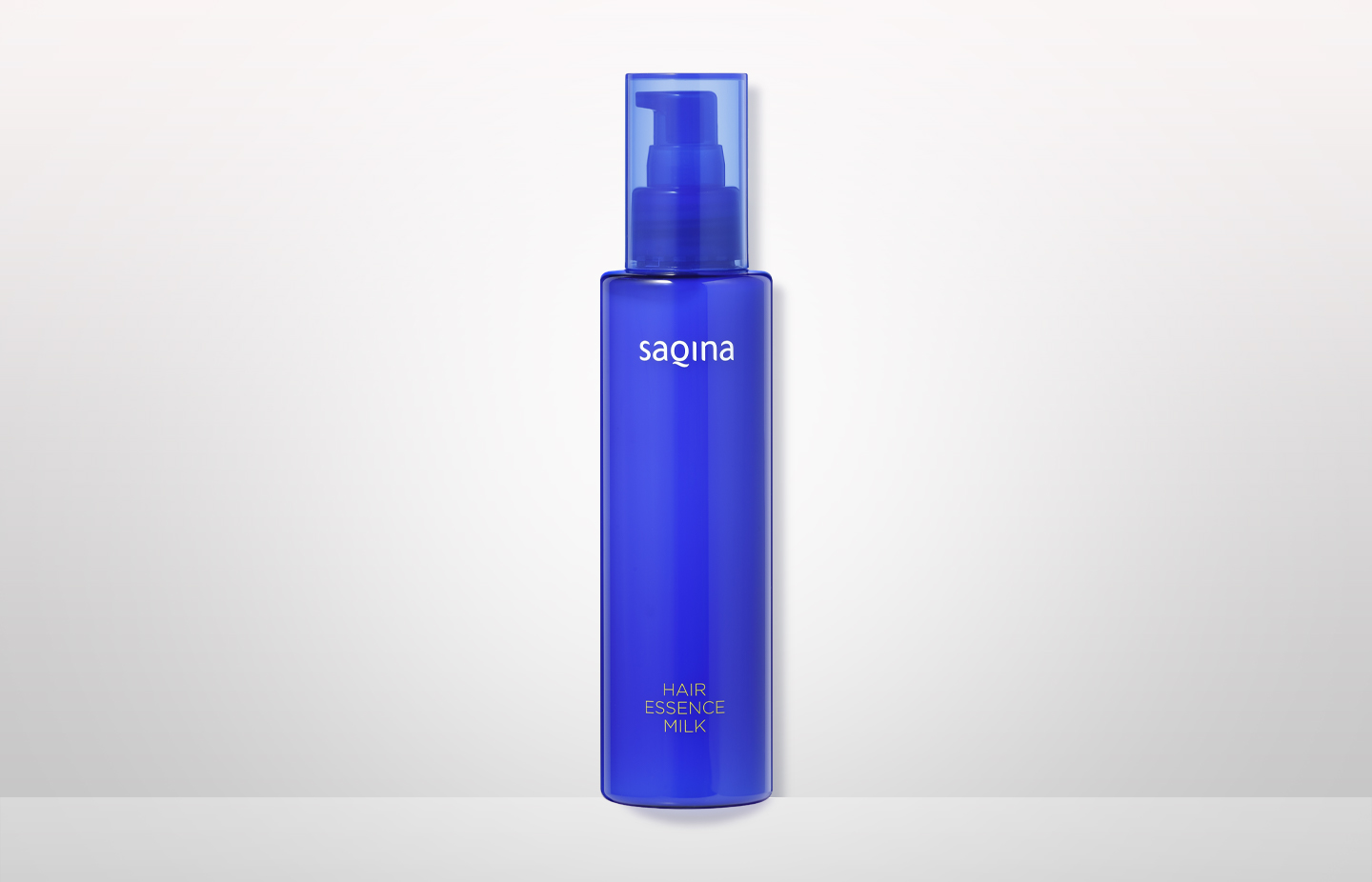 サキナヘアケア｜フヨウサキナ