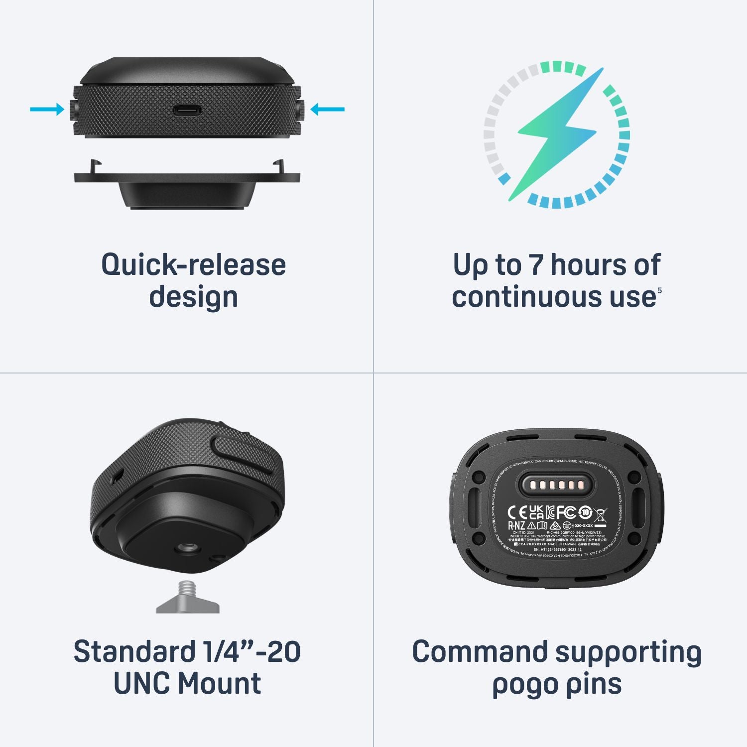 VIVE Ultimate Tracker – VIVE Store | United States