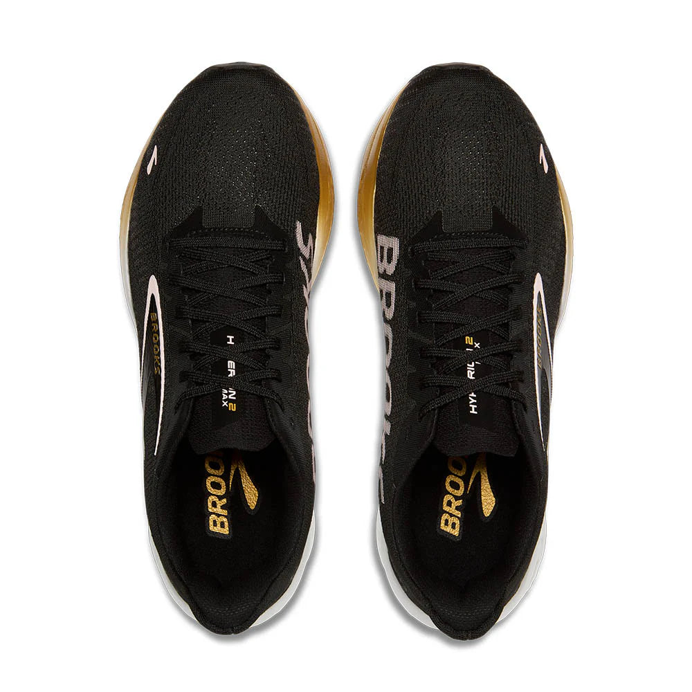 BROOKS/ブルックス HyperionMax2 / ハイペリオンMax2 （メンズ） – RUN