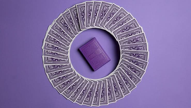 Dan and Dave – 52Kards