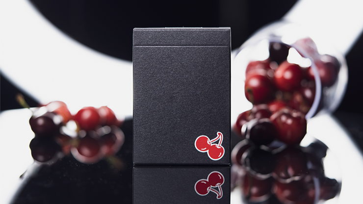 トランプ Cherries Casino V1 House Edtion Cherry Casino V1