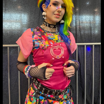 ワンピース | 6%DOKIDOKI WORLDWIDE WEB SHOP