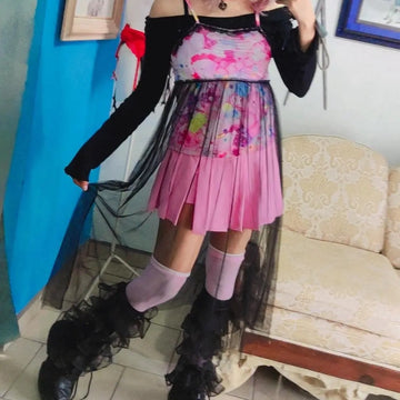 ワンピース | 6%DOKIDOKI WORLDWIDE WEB SHOP