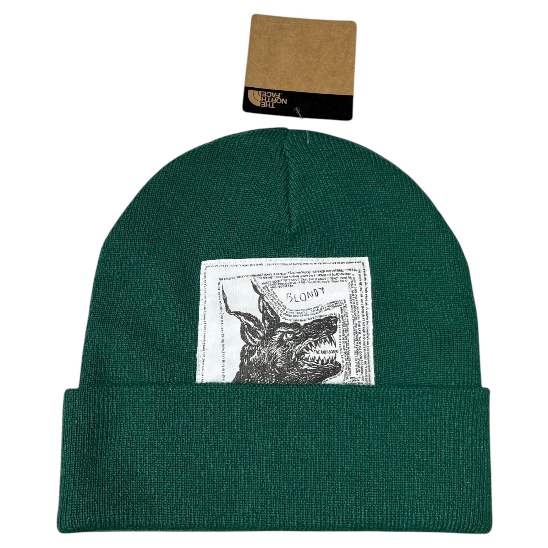 SUPREME×THE NORTH FACE(シュプリーム×ノースフェイス) 24AW 「Beanie