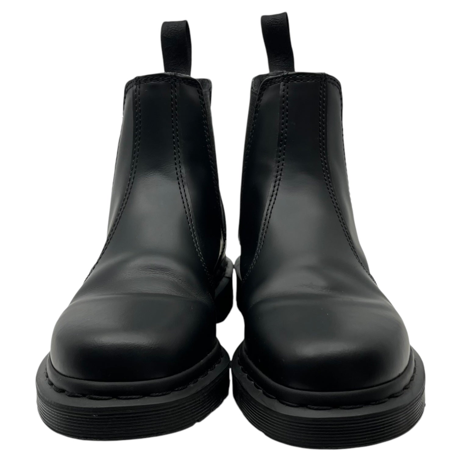 DR.MARTENS(ドクターマーチン) MONO chelsea boots チェルシーブーツ