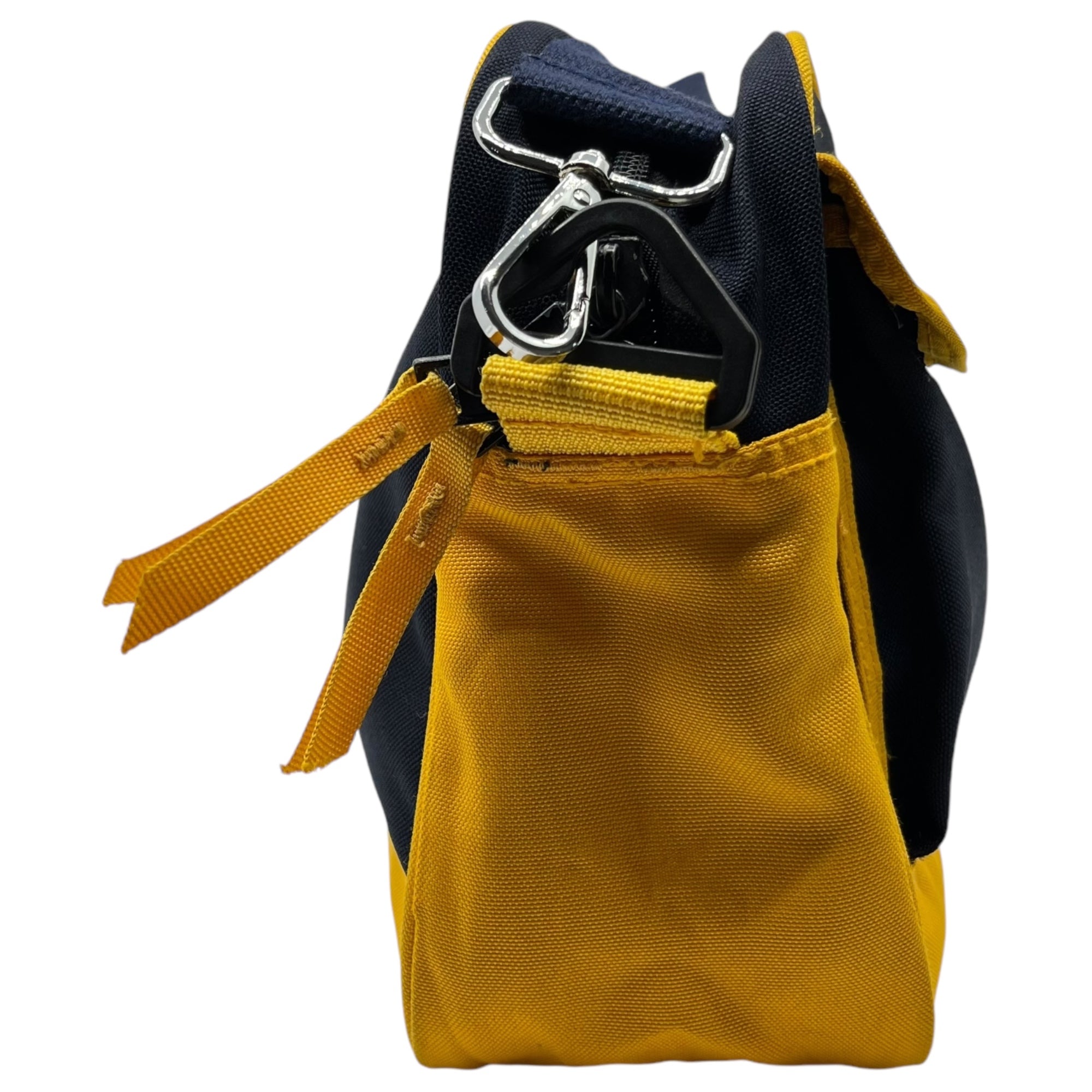 STUSSY(ステューシー) 90's ~ 00's nylon shoulder bag ナイロン