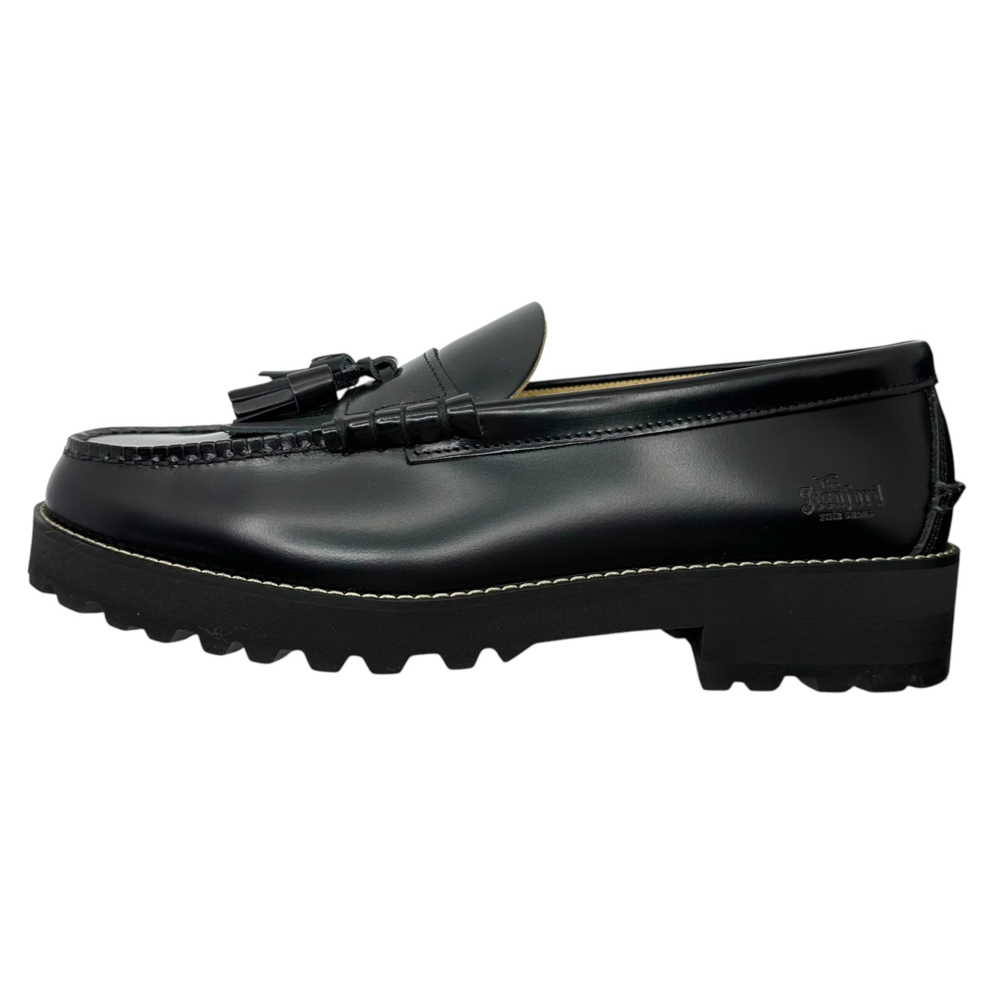 The Kenford Fineshoes(ケンフォードファインシューズ) TANK SOLE