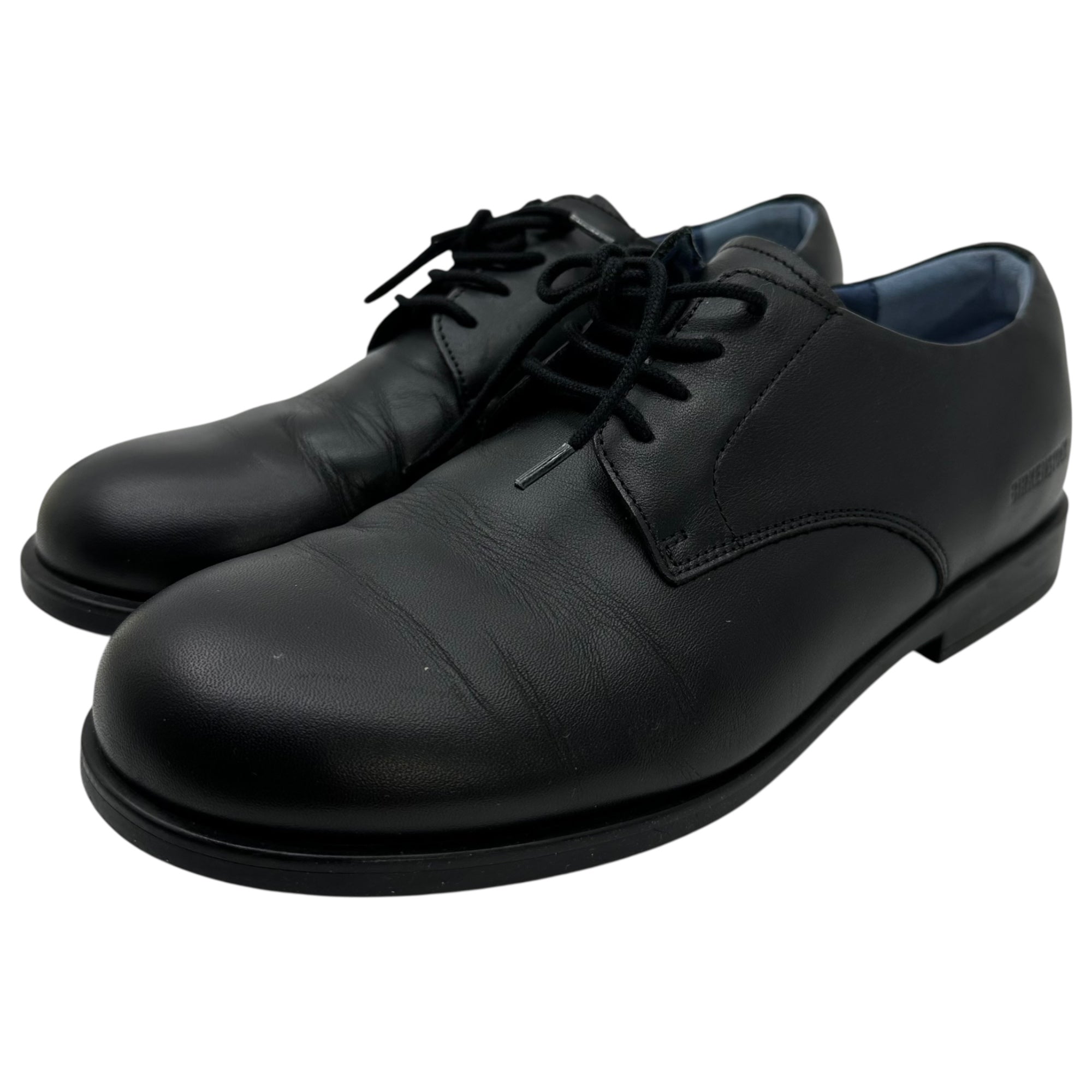 BIRKENSTOCK(ビルケンシュトック) JAREN ジャレン レザー シューズ