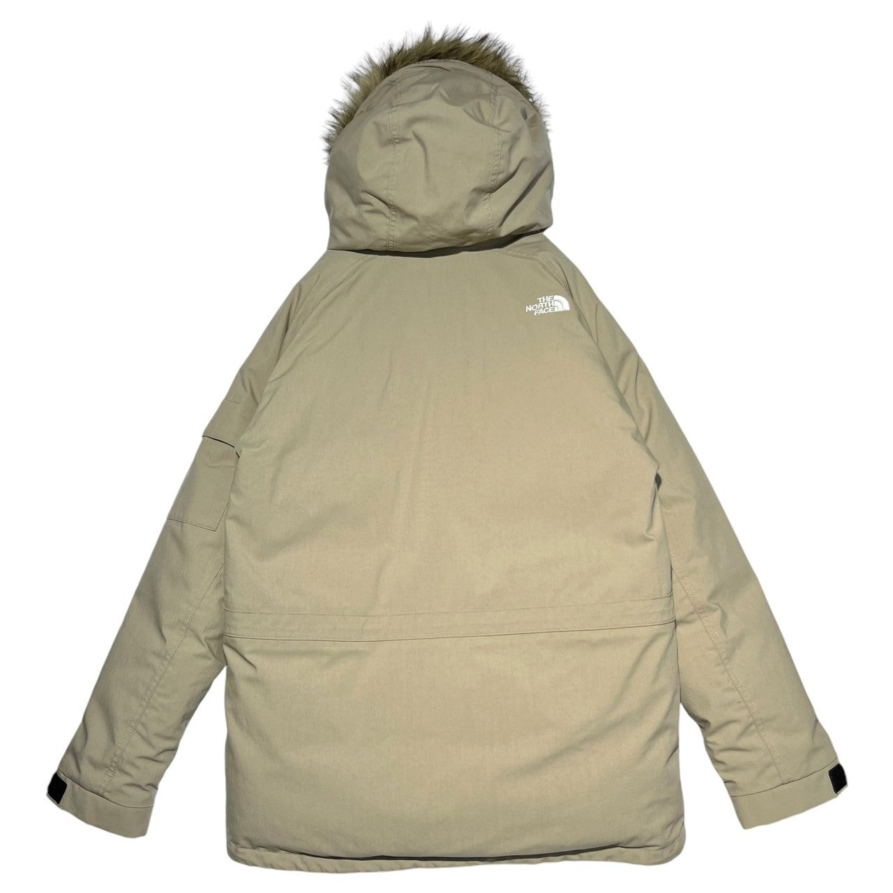 THE NORTH FACE(ノースフェイス) MCMURDO PARKA マクマード パーカー
