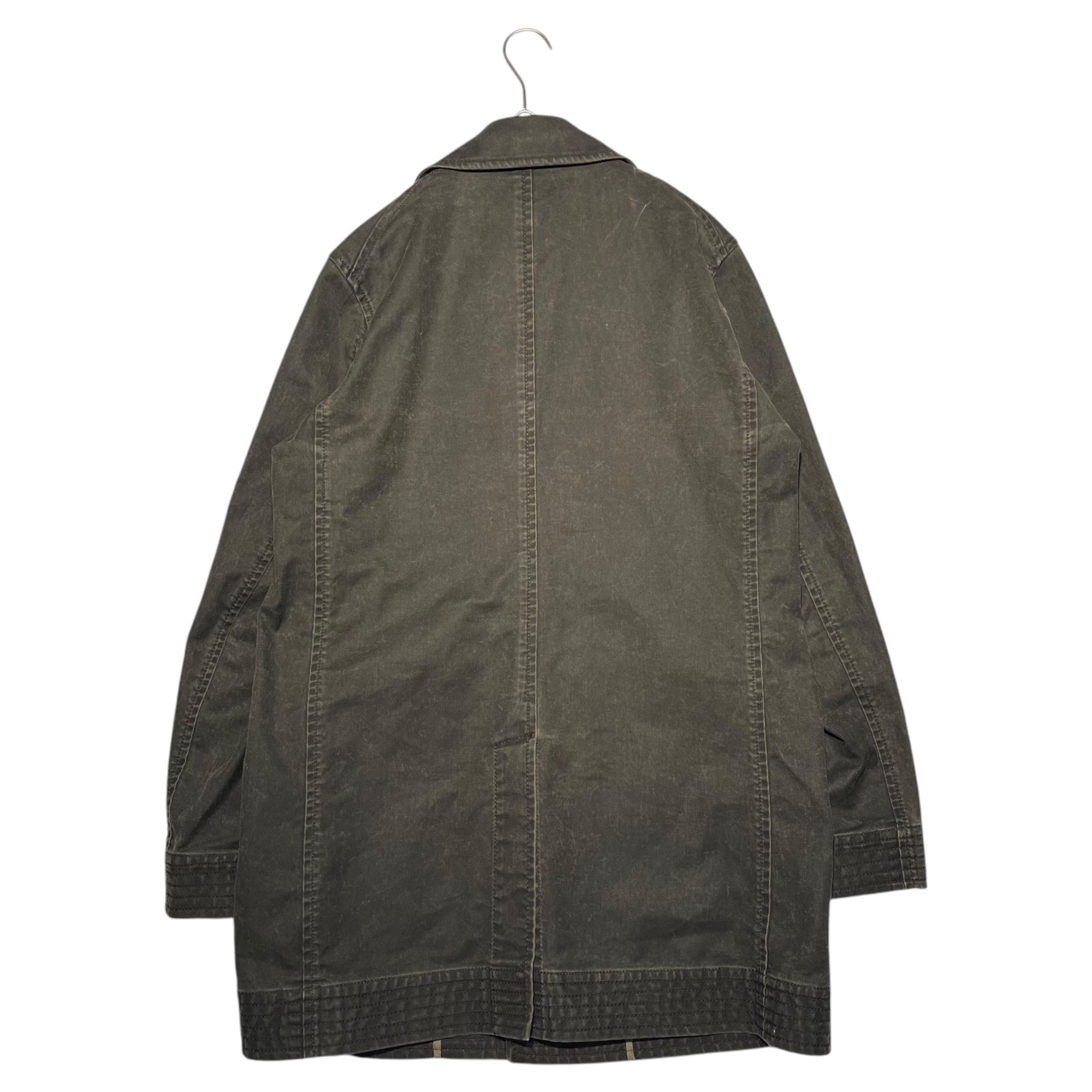 Yohji Yamamoto D'URBAN A.A.R(ヨウジヤマモト ダーバンアール) 90