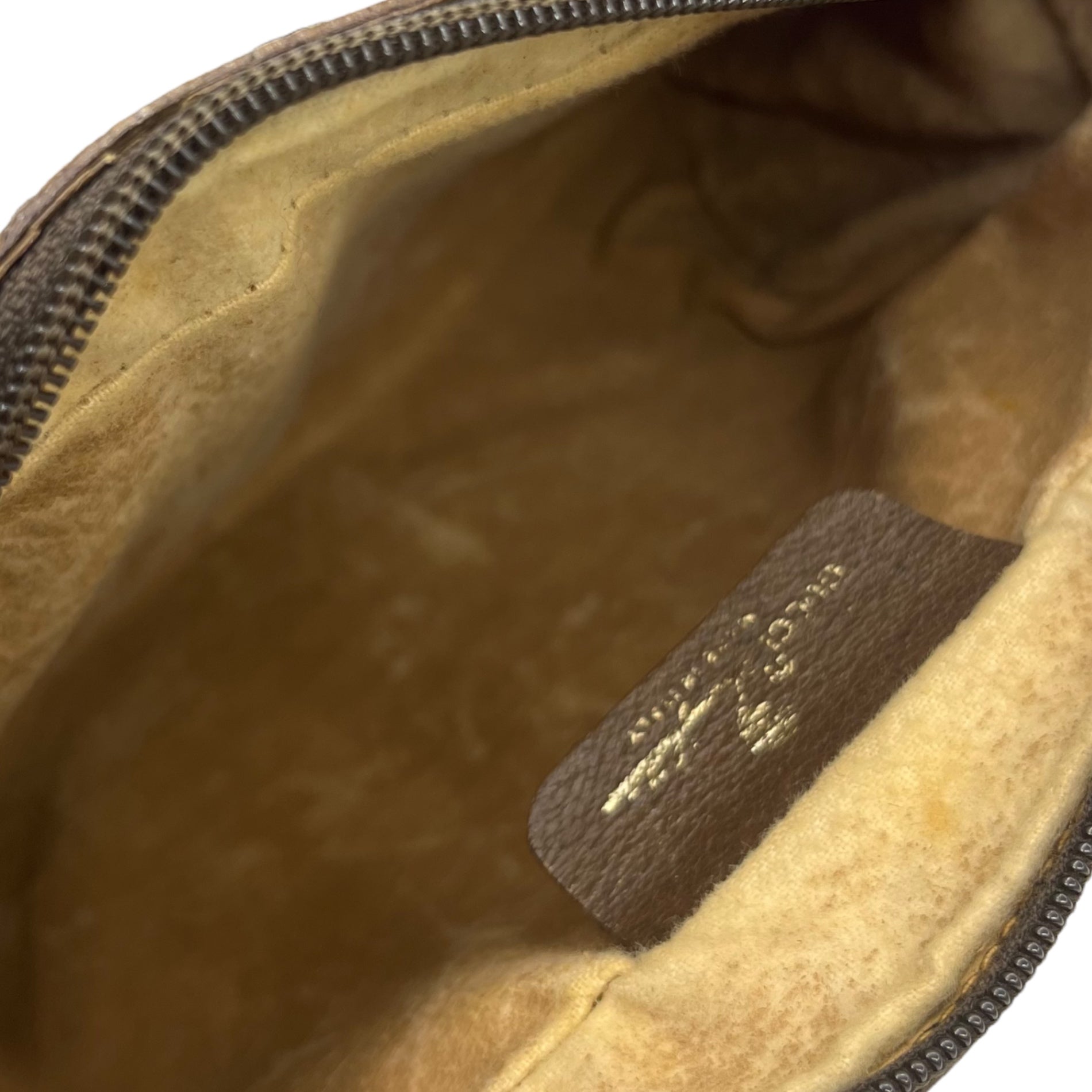 GUCCI(グッチ) GG canvas sherry line shoulder bag GGキャンバス