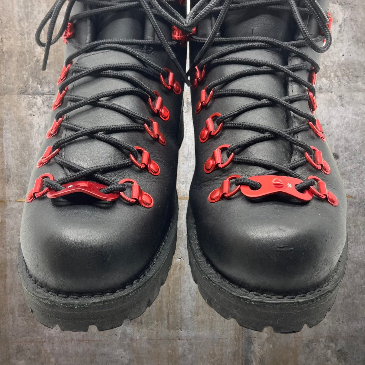 DANNER×snow peak(ダナー×スノーピーク) GORE-TEX TRAIL FIELD PRO