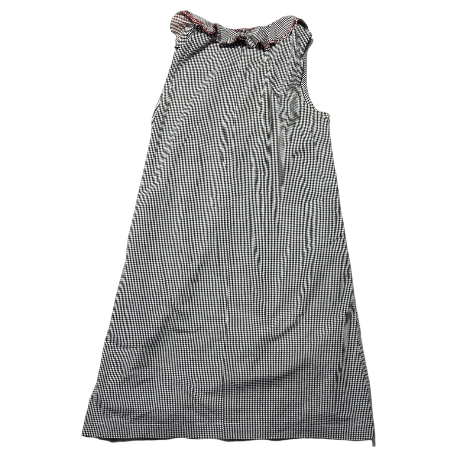 tricot COMME des GARCONS(トリココムデギャルソン) 02SS Gingham